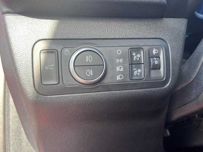 Image FORD Kuga 2.5 Duratec 190ch FHEV E85 ST-Line X BVA