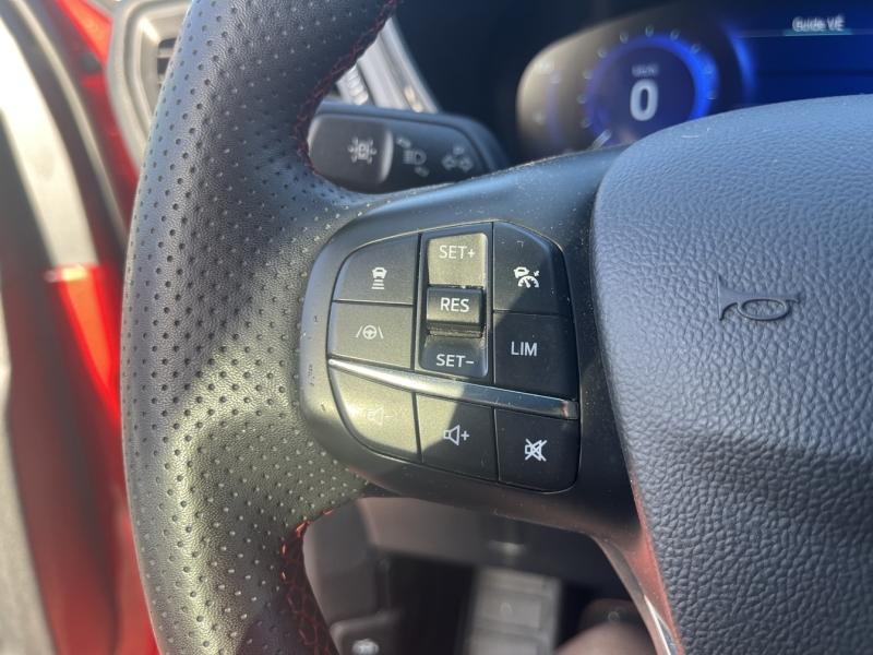 Image FORD Kuga 2.5 Duratec 190ch FHEV E85 ST-Line X BVA