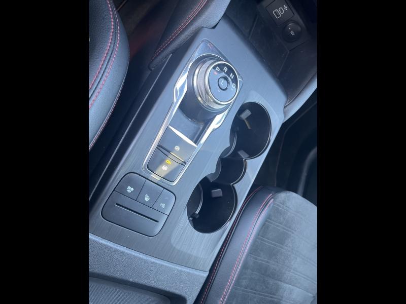 Image FORD Kuga 2.5 Duratec 190ch FHEV E85 ST-Line X BVA