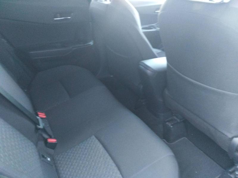 Image TOYOTA C-HR 184h Collection 2WD E-CVT MY20