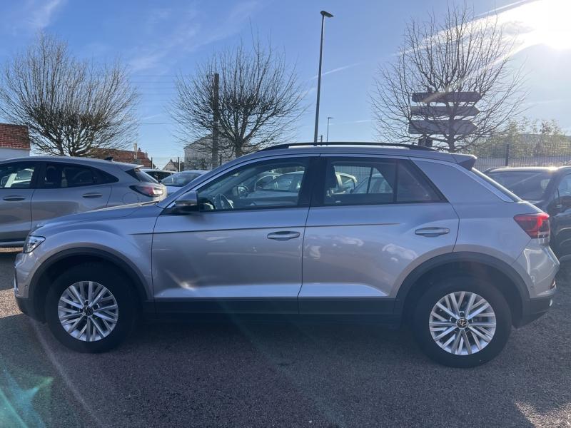 Image VOLKSWAGEN T-Roc 1.0 TSI 110ch Life Plus