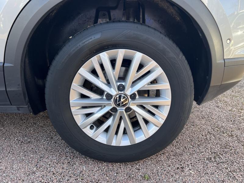 Image VOLKSWAGEN T-Roc 1.0 TSI 110ch Life Plus