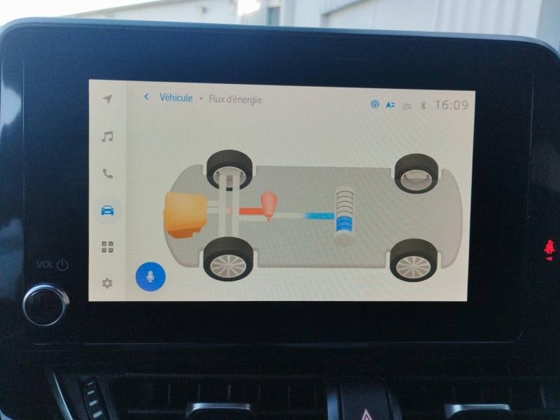 Image TOYOTA C-HR 184h Collection 2WD E-CVT MY20