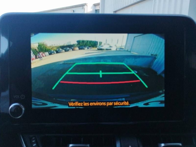 Image TOYOTA C-HR 184h Collection 2WD E-CVT MY20