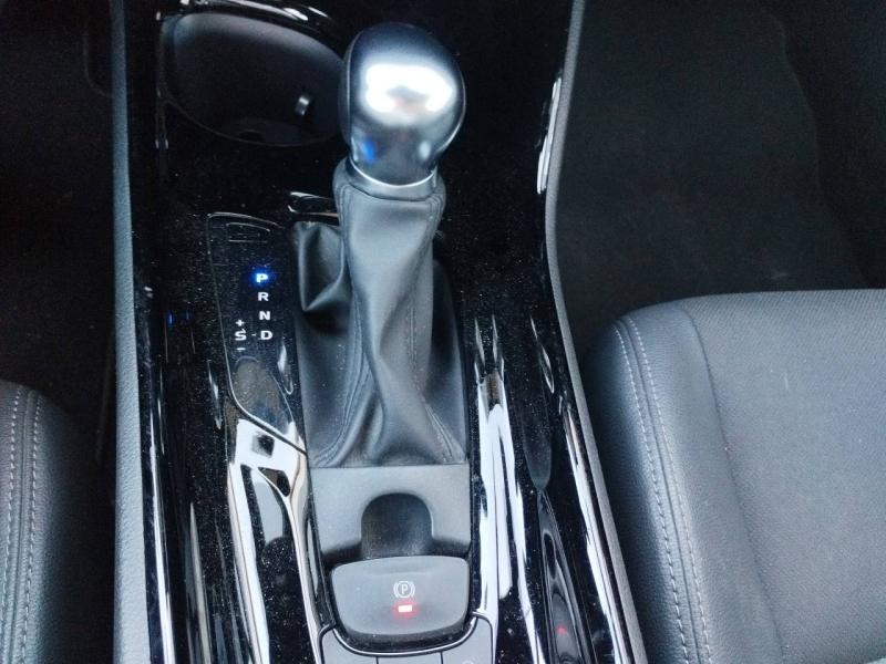 Image TOYOTA C-HR 184h Collection 2WD E-CVT MY20