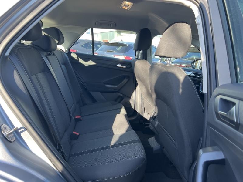 Image VOLKSWAGEN T-Roc 1.0 TSI 110ch Life Plus