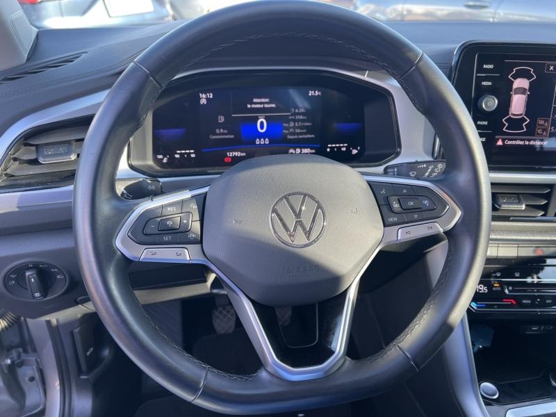 Image VOLKSWAGEN T-Roc 1.0 TSI 110ch Life Plus