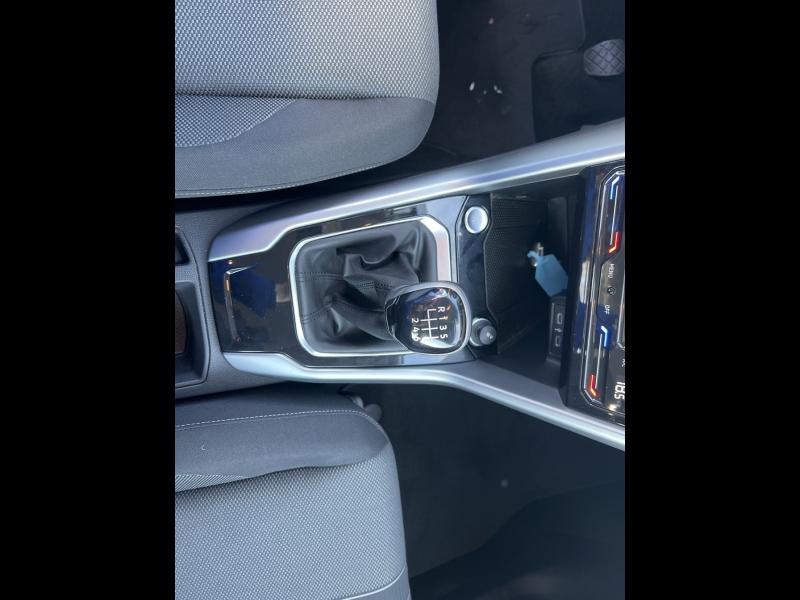 Image VOLKSWAGEN T-Roc 1.0 TSI 110ch Life Plus