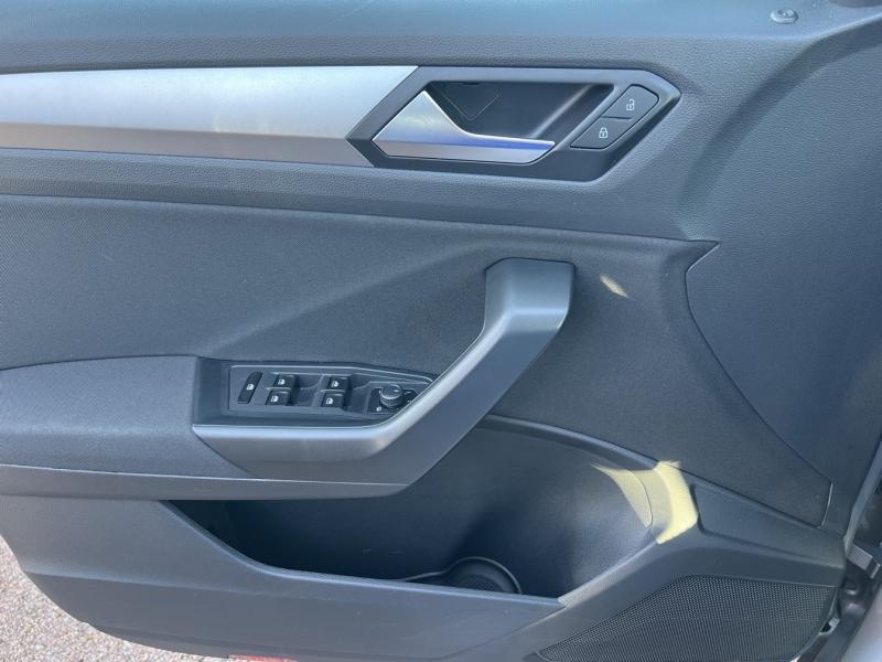 Image VOLKSWAGEN T-Roc 1.0 TSI 110ch Life Plus