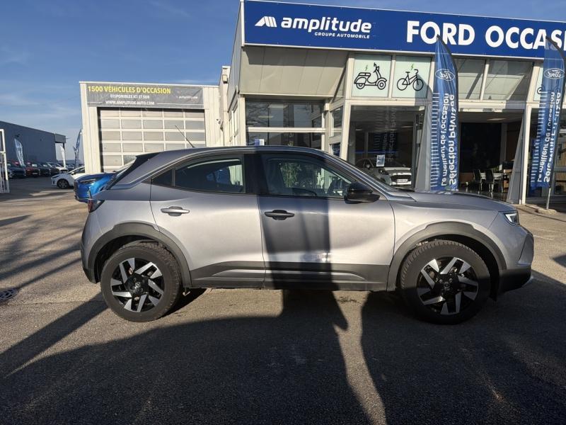 Image OPEL Mokka 1.2 Turbo 130ch Elegance BVA8