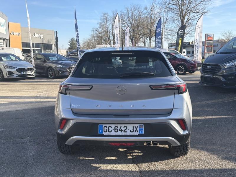 Image OPEL Mokka 1.2 Turbo 130ch Elegance BVA8