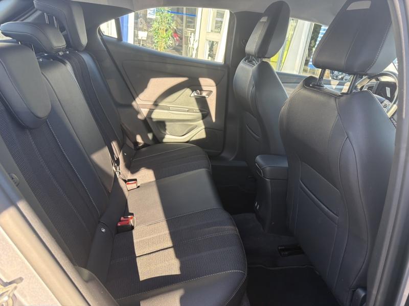 Image OPEL Mokka 1.2 Turbo 130ch Elegance BVA8