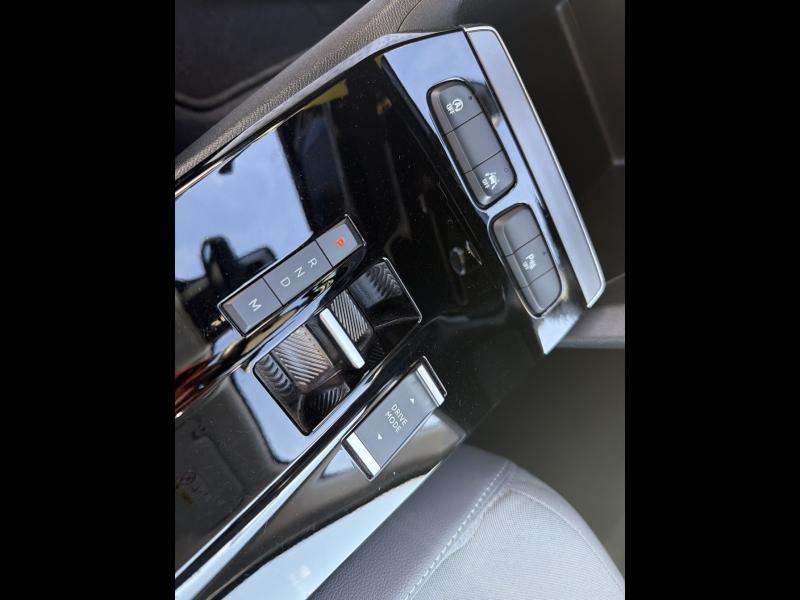 Image OPEL Mokka 1.2 Turbo 130ch Elegance BVA8