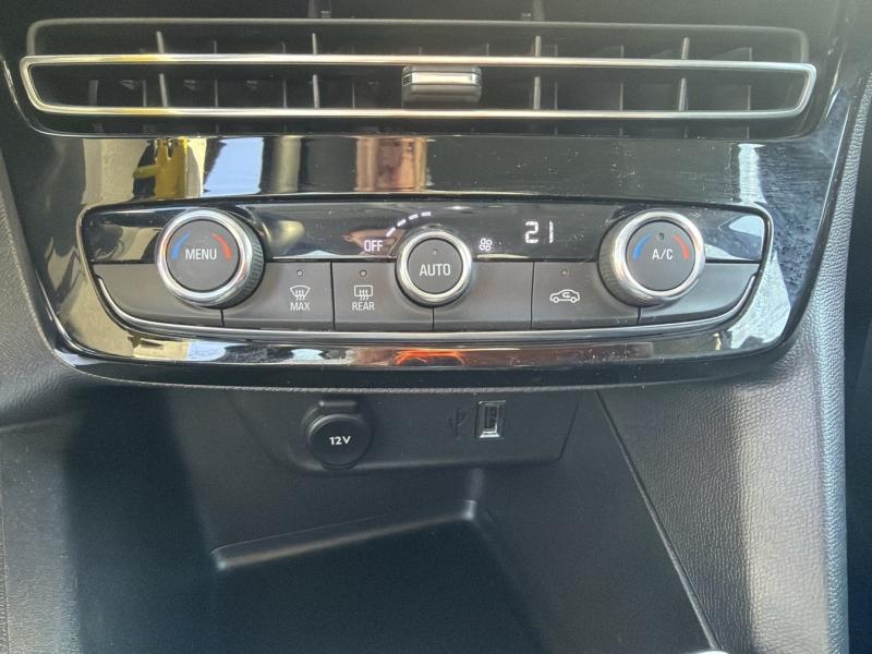 Image OPEL Mokka 1.2 Turbo 130ch Elegance BVA8