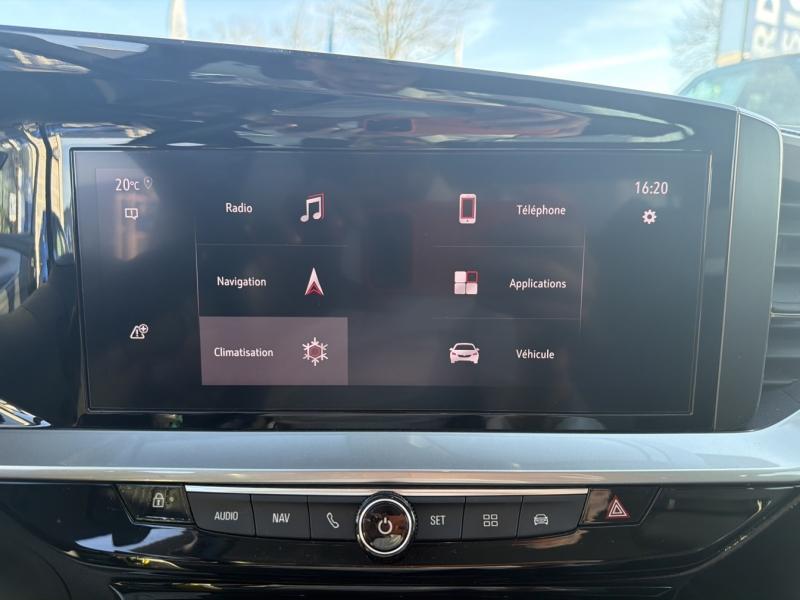 Image OPEL Mokka 1.2 Turbo 130ch Elegance BVA8