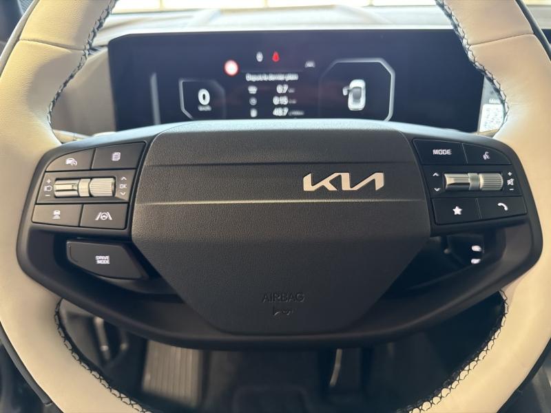 Image KIA Sportage 1.6 T-GDi 239ch HEV GT-line BVA6