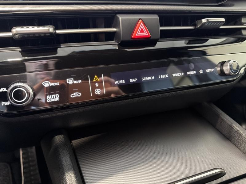 Image KIA Sportage 1.6 T-GDi 239ch HEV GT-line BVA6