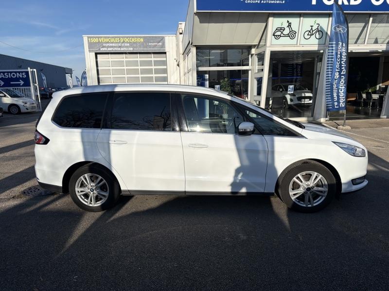 Image FORD Galaxy 2.0 EcoBlue 190ch Titanium Euro6.2