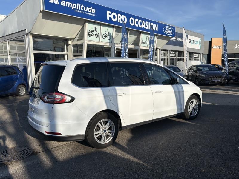 Image FORD Galaxy 2.0 EcoBlue 190ch Titanium Euro6.2