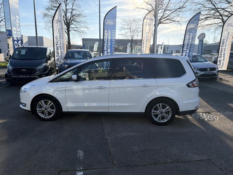 Image FORD Galaxy 2.0 EcoBlue 190ch Titanium Euro6.2