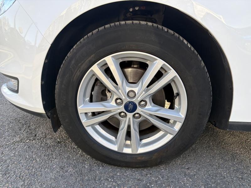 Image FORD Galaxy 2.0 EcoBlue 190ch Titanium Euro6.2