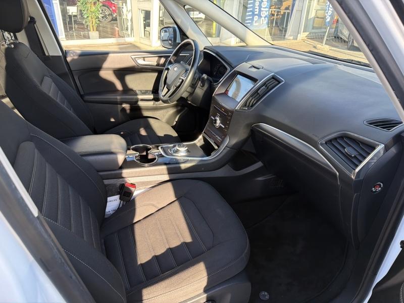 Image FORD Galaxy 2.0 EcoBlue 190ch Titanium Euro6.2