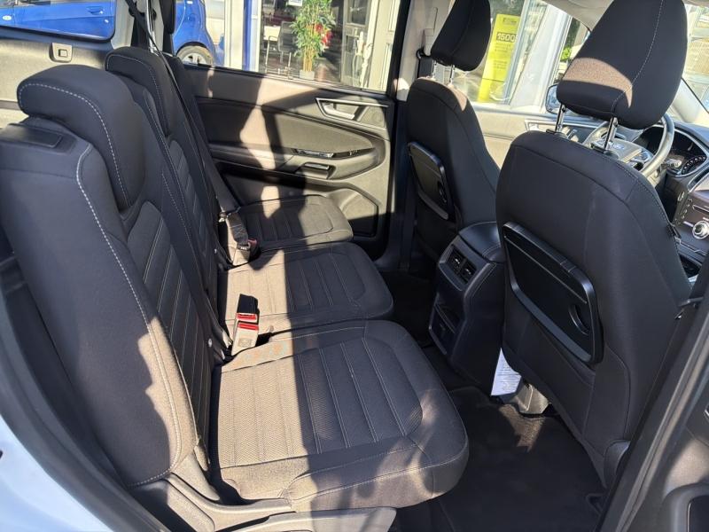 Image FORD Galaxy 2.0 EcoBlue 190ch Titanium Euro6.2