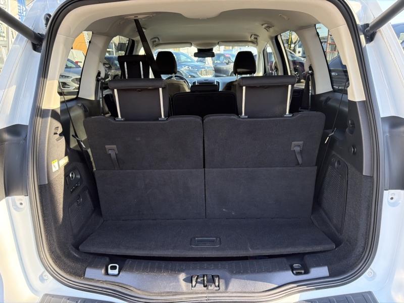 Image FORD Galaxy 2.0 EcoBlue 190ch Titanium Euro6.2