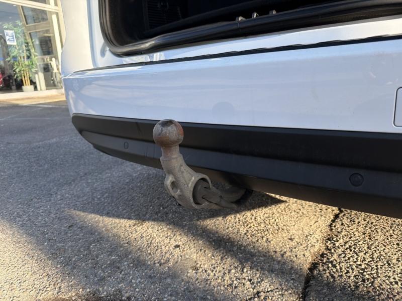 Image FORD Galaxy 2.0 EcoBlue 190ch Titanium Euro6.2