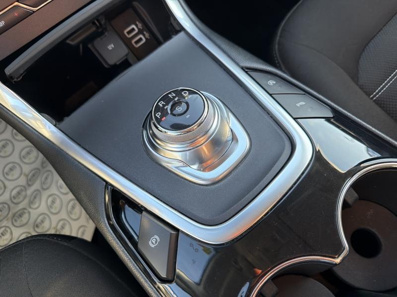 Image FORD Galaxy 2.0 EcoBlue 190ch Titanium Euro6.2