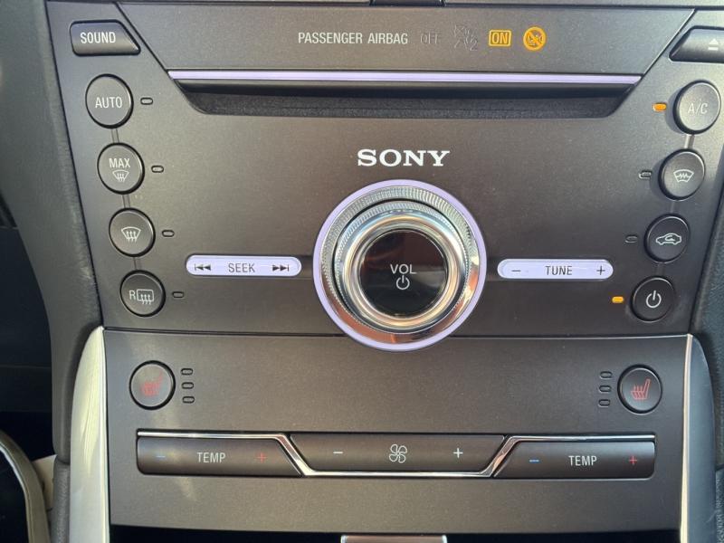 Image FORD Galaxy 2.0 EcoBlue 190ch Titanium Euro6.2