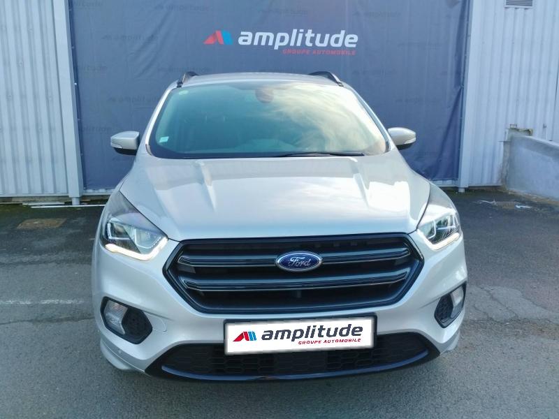 Image FORD Kuga 2.0 TDCi 150ch Stop&Start Titanium 4x2 Euro6.2