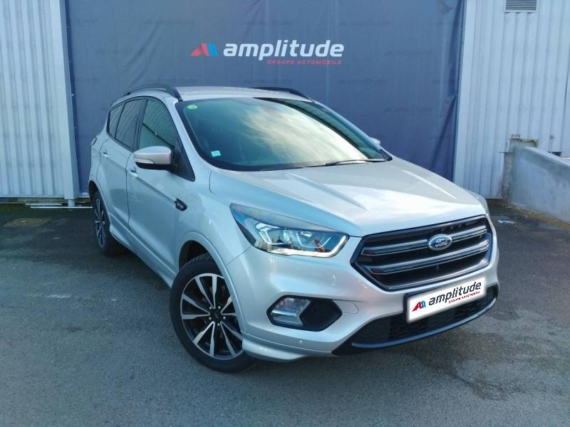 Image FORD Kuga 2.0 TDCi 150ch Stop&Start Titanium 4x2 Euro6.2