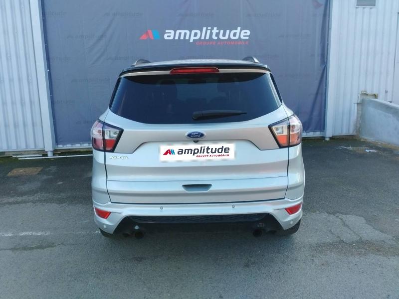 Image FORD Kuga 2.0 TDCi 150ch Stop&Start Titanium 4x2 Euro6.2
