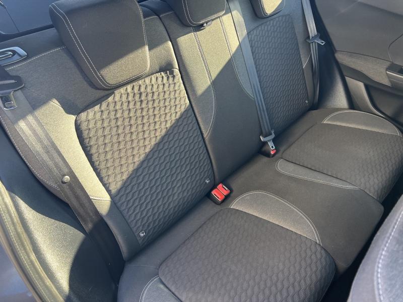 Image FORD Puma 1.0 Flexifuel 125ch S&S mHEV Titanium Business