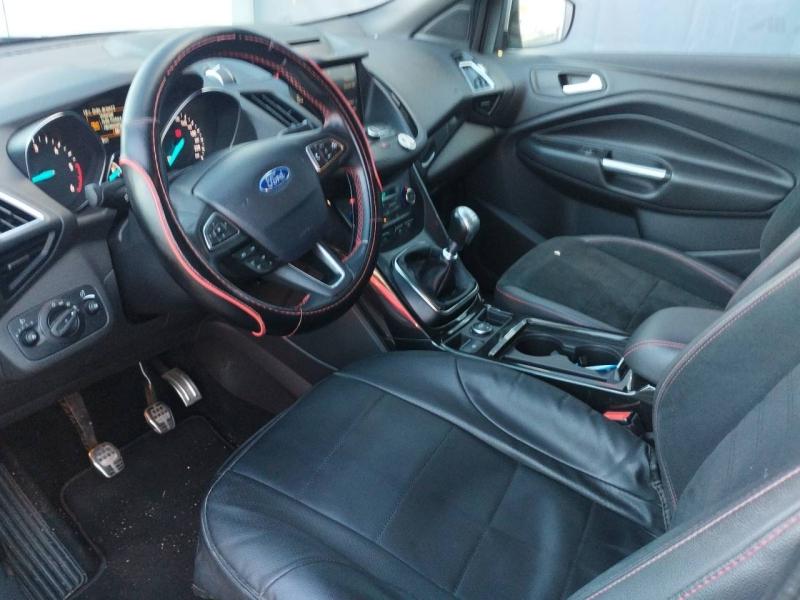 Image FORD Kuga 2.0 TDCi 150ch Stop&Start Titanium 4x2 Euro6.2