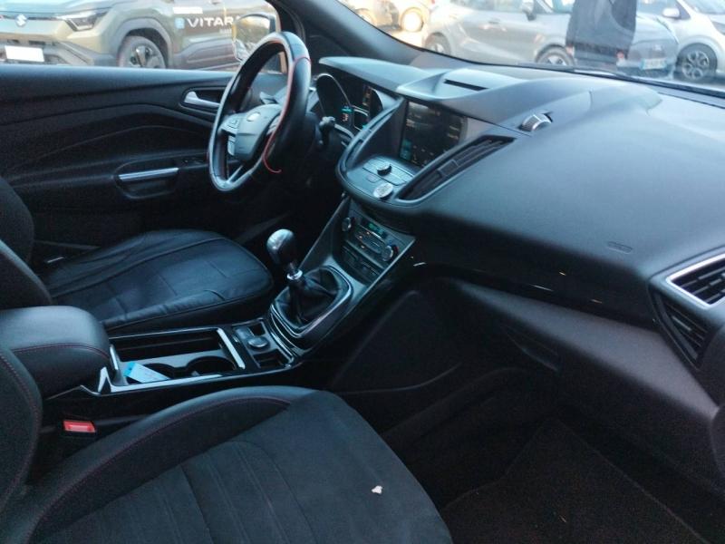 Image FORD Kuga 2.0 TDCi 150ch Stop&Start Titanium 4x2 Euro6.2