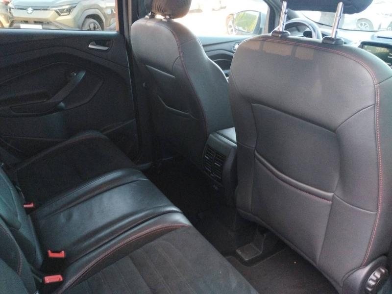 Image FORD Kuga 2.0 TDCi 150ch Stop&Start Titanium 4x2 Euro6.2