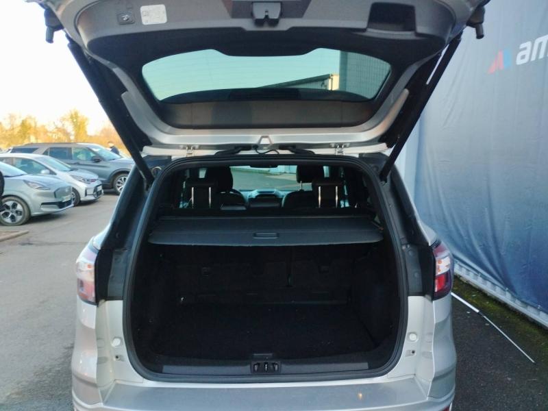 Image FORD Kuga 2.0 TDCi 150ch Stop&Start Titanium 4x2 Euro6.2