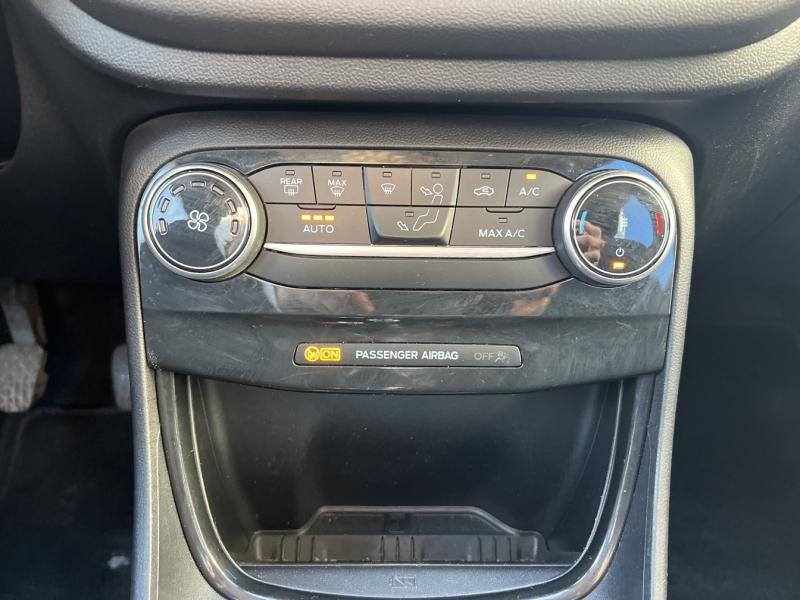 Image FORD Puma 1.0 Flexifuel 125ch S&S mHEV Titanium Business