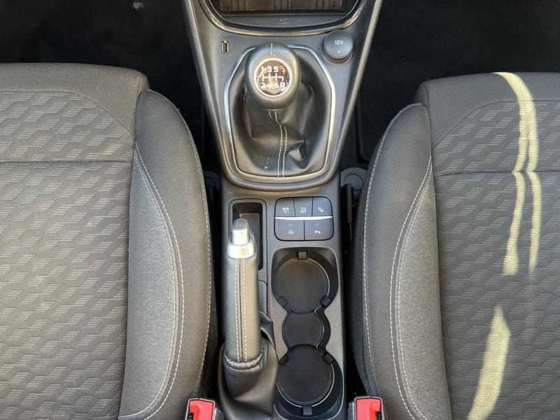 Image FORD Puma 1.0 Flexifuel 125ch S&S mHEV Titanium Business