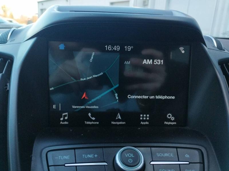 Image FORD Kuga 2.0 TDCi 150ch Stop&Start Titanium 4x2 Euro6.2