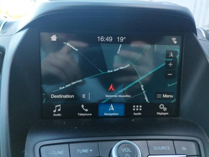 Image FORD Kuga 2.0 TDCi 150ch Stop&Start Titanium 4x2 Euro6.2