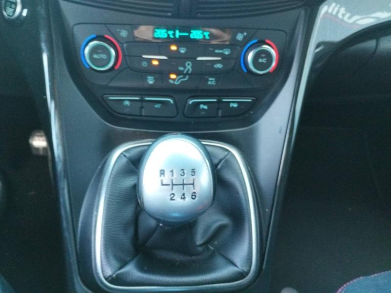 Image FORD Kuga 2.0 TDCi 150ch Stop&Start Titanium 4x2 Euro6.2