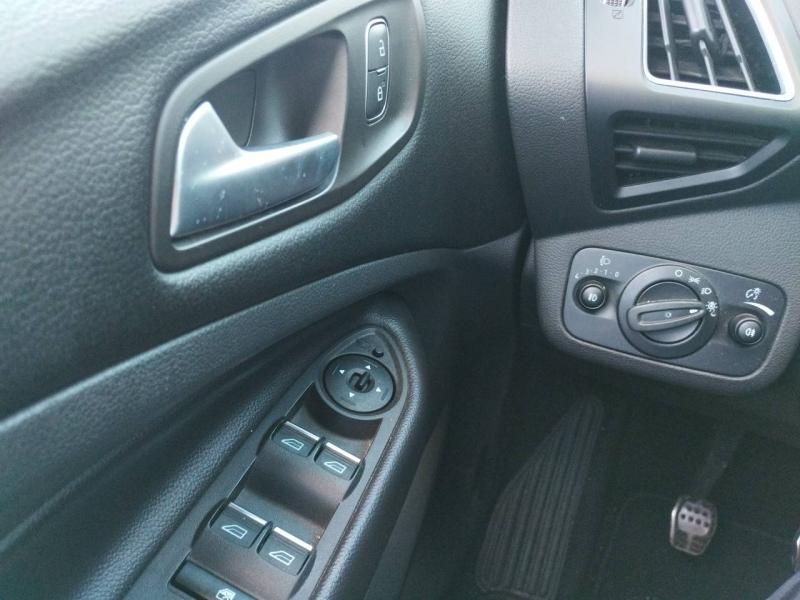 Image FORD Kuga 2.0 TDCi 150ch Stop&Start Titanium 4x2 Euro6.2