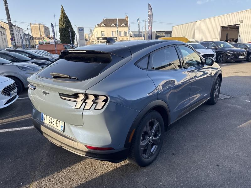 Image FORD Mustang Mach-E 269ch Standard Range 72,6kWh Mach-E Propulsion