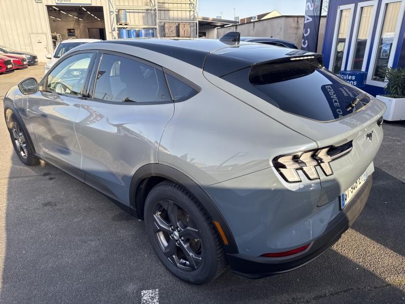 Image FORD Mustang Mach-E 269ch Standard Range 72,6kWh Mach-E Propulsion