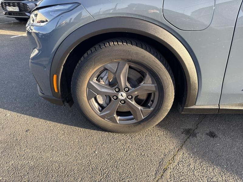 Image FORD Mustang Mach-E 269ch Standard Range 72,6kWh Mach-E Propulsion