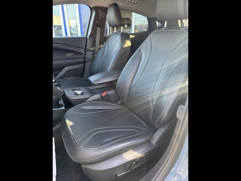 Image FORD Mustang Mach-E 269ch Standard Range 72,6kWh Mach-E Propulsion