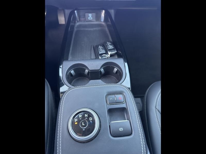 Image FORD Mustang Mach-E 269ch Standard Range 72,6kWh Mach-E Propulsion